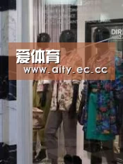 店面展示四(图1)